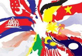 在金融科技领域，中国-东盟合作大有可为
